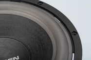 Gladen Aerospace 10 Next Level Subwoofer GA-Aerospace 10